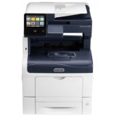 מדפסת צבע משולבת מבית XEROX זירוקס דגם XEROX VERSALINK C405