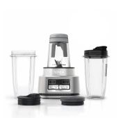 בלנדר מקצועי מבית NINJA נינג'ה דגם POWER NUTRI DUO CB103