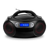 רדיו דיסק מונגש מבית SAFA סאפה דגם CD-50