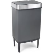 פח אשפה אוטומטי יוקרתי מבית CESTINO קסטינו דגם 60 ליטר