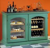 מקרר יין מבית IP דגם CEX2151-2