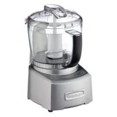 מיני מעבד מזון מבית CUISINART דגם CH4DCE