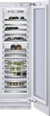 מקרר יין אינטגרלי A-Cool מבית SIEMENS סימנס דגם CI24WP02