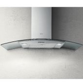 קולט אדים ארובה 60 ס"מ מבית ELICA אליקה דגם CIRCUSIX60