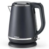 קומקום חשמלי 1.5 ליטר מבית CUISINART קוזינארט דגם CJK780E