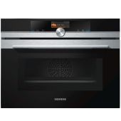 תנור משולב מיקרוגל מבית SIEMENS סימנס דגם CM676G0S6