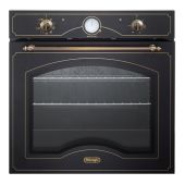 תנור בנוי 74 ליטר 60 ס"מ מבית DELONGHI דלונגי דגם CM9LAN-IL