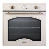 תנור בנוי 74 ליטר 60 ס"מ מבית DELONGHI דלונגי דגם CM9LAV-IL