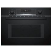 תנור משולב מיקרו 45 ס"מ מבית BOSCH בוש דגם CMA585MB0