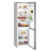 מקרר מקפיא תחתון 60 ס"מ מבית LIEBHERR ליבהר דגם CNEF 4313