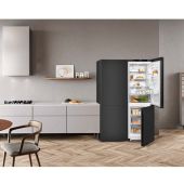 מקרר מקפיא תחתון מבית LIEBHERR ליבהר דגם CNSFF 5203 B