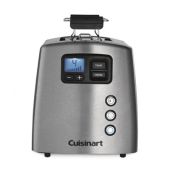 טוסטר 2 פרוסות CUISINART דגם CPT420E