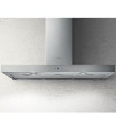 קולט אדים צמוד קיר 60 ס"מ מבית ELICA אליקה דגם CRUISE-IXA-60