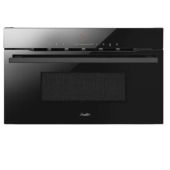 מיקרוגל בנוי משולב גריל 60 ס”מ מבית SAUTER סאוטר דגם CUISINE 7810BRL