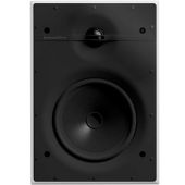 זוג רמקולים שקועי קיר B&W דגם CWM362