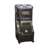 מצנן אוויר טורבו מבית HAVAYA החוויה דגם CYCLONE