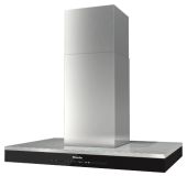 קולט אדים אי 90 ס"מ מבית MIELE מילה דגם DA6698 D