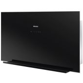 קולט אדים אנכי צמוד קיר 90 ס"מ מבית MIELE מילה דגם DA9091W