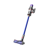 שואב אבק אלחוטי מבית DYSON דייסון דגם Dyson V11 Absolute Blue