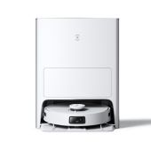 שואב אבק רובוטי מבית ECOVACS אקווקס דגם DEEBOT X1e OMNI