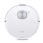 שואב אבק רובוטי שוטף מבית ECOVACS אקווקס דגם DEEBOT N10
