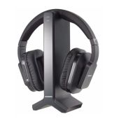 אוזניות אלחוטיות מבית SANGEAN סנג'ין דגם DH1000 2307