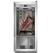 מקרר יישון בשר 53 ליטר מבית CASO קאסו דגם DRY AGED COOLER