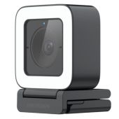 מצלמת רשת + מיקרופון מבית HIKVISION היקויז'ן דגם DS-UL2