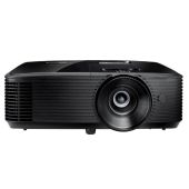 מקרן XGA מבית OPTOMA אופטומה דגם DX400E