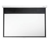 מסך הקרנה חשמלי 132X234 מבית Sinoscreen דגם E132X234