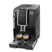 מכונת אספרסו אוטומטית מבית DELONGHI דלונגי דגם ECAM350.15.B