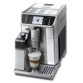 מכונת אספרסו אוטומטית מבית DELONGHI דלונגי דגם PRIMADONNA ELITE ECAM650.55.MS