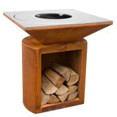 גריל מקצועי מבית ARTISS ארטיס דגם G2