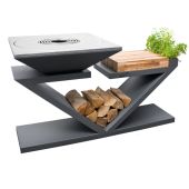 גריל מקצועי מבית ARTISS ארטיס דגם G5