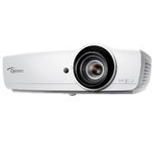 מקרן מבית OPTOMA אופטומה דגם EH470