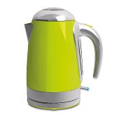 קומקום נירוסטה 1.7 ליטר מבית VICE VERSA וייס ורסה דגם EKS17307