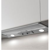 קולט אדים בנוי 80 ס"מ מבית ELICA אליקה דגם ELIBLOC-HT-80