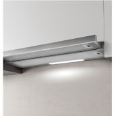 קולט אדים בנוי 90 ס"מ מבית ELICA אליקה דגם ELITE14-LUIXA90