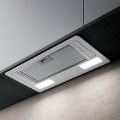 קולט אדים בנוי 60 ס"מ מבית ELICA אליקה דגם ERA-C-60IXA