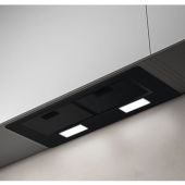 קולט אדים בנוי 72 ס"מ מבית ELICA אליקה דגם ERA-C-72 BLA