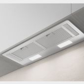 קולט אדים בנוי 80 ס"מ מבית ELICA אליקה דגם ERA-C-80WHA