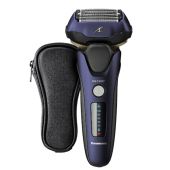 מכונת גילוח נטענת מבית PANASONIC פנסוניק דגם ESLV67