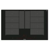 כיריים אינדוקציה 80 ס"מ מבית SIEMENS סימנס דגם EX801LYC1E