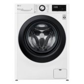 מכונת כביסה 7 ק"ג מבית LG אל ג`י דגם F1607BDE