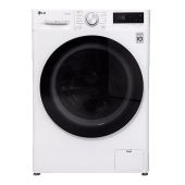 מכונת כביסה 10.5 ק"ג מבית LG אל ג`י דגם F16105SBDE