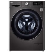 מכונת כביסה 12 ק"ג מבית LG אל ג`י דגם F1612SBSE