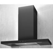 קולט אדים T צמוד קיר 90 ס"מ מבית AIRFORCE איירפורס דגם F201-90