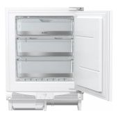 מקפיא אינטגרלי 60 ס"מ מבית ASKO אסקו דגם F2282I