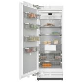 מקפיא אינטגרלי 76 ס"מ מבית MIELE מילה דגם F2811 VI