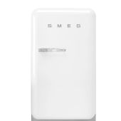 מקרר עם תא הקפאה מבית SMEG  סמאג דגם FAB10